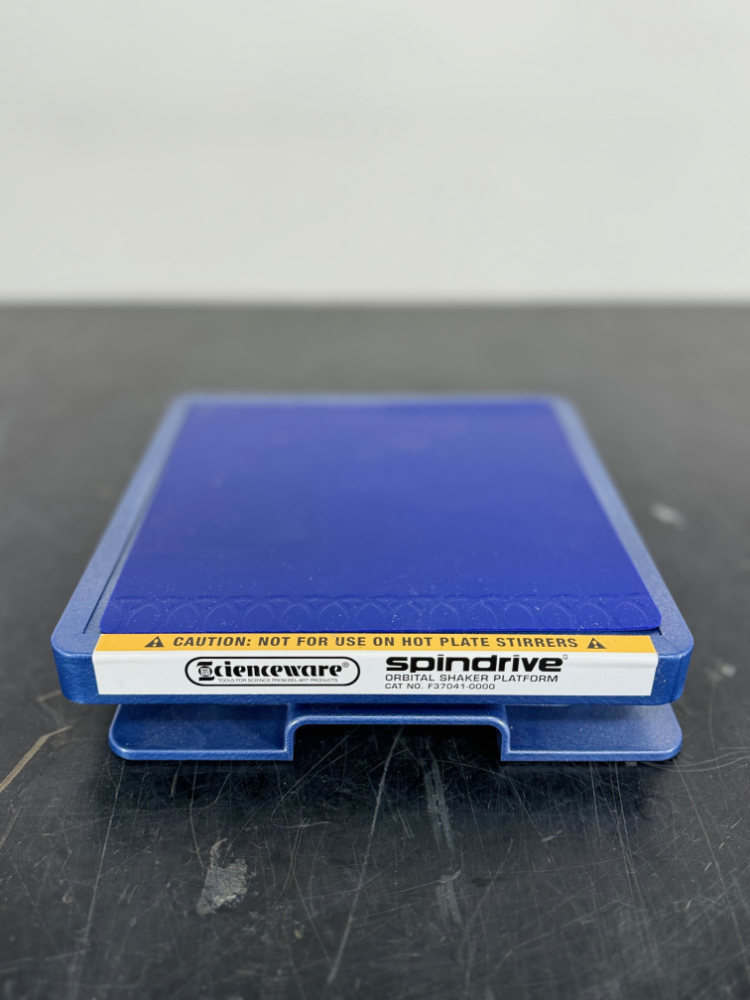 Image of Scienceware Spindrive Orbital Shaker Platform